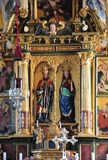 Hochaltar