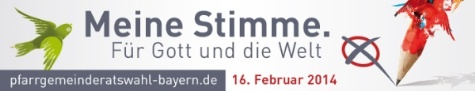 PGR-Wahlen 2014