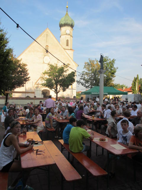 Skapulierfest