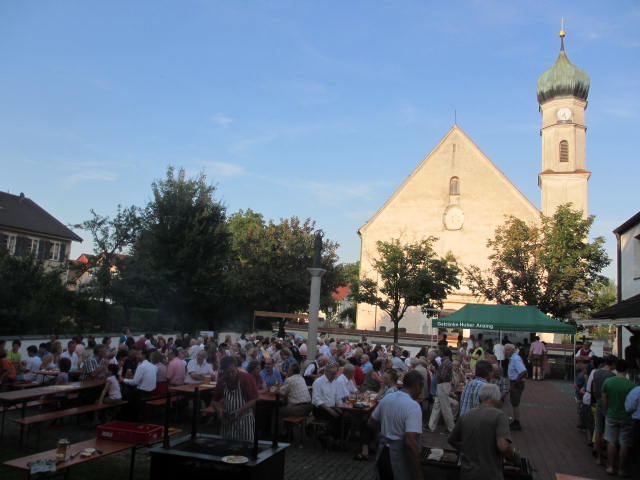 Skapulierfest