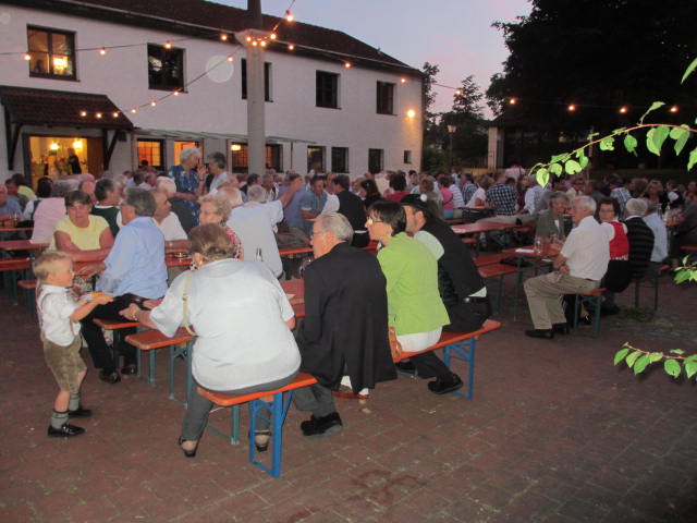 Skapulierfest