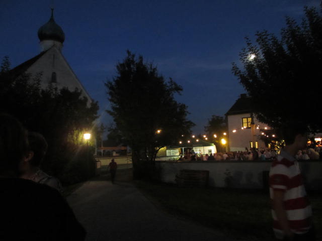Skapulierfest