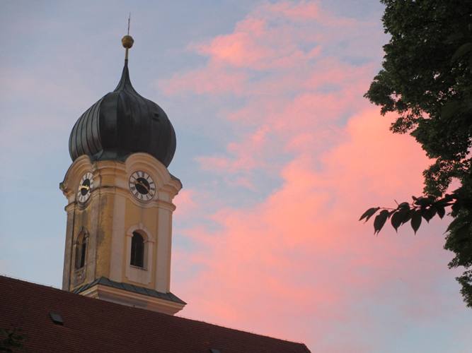 Lange Nacht der Ökumene