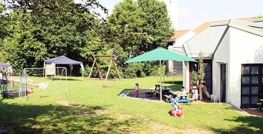 Garten