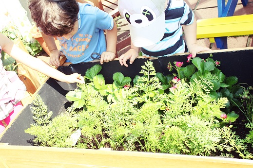 Garten