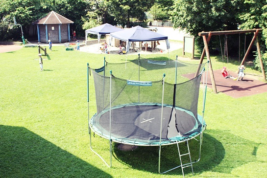 Garten