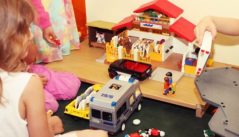 Playmobile