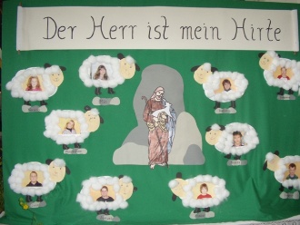 Erstkommunion 2013
