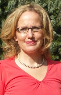 Beate Reimann