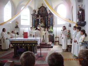 Kirche