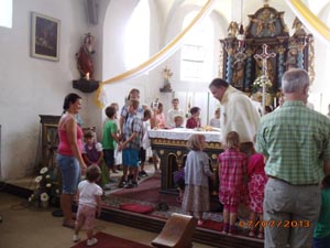 Gottesdienst