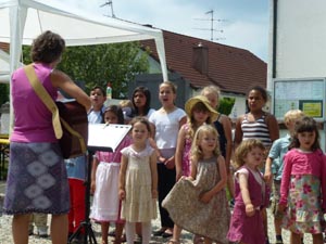 Kinderchor