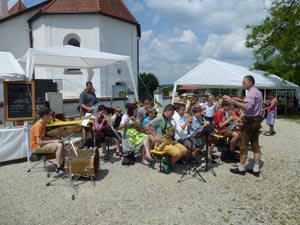 Bläser