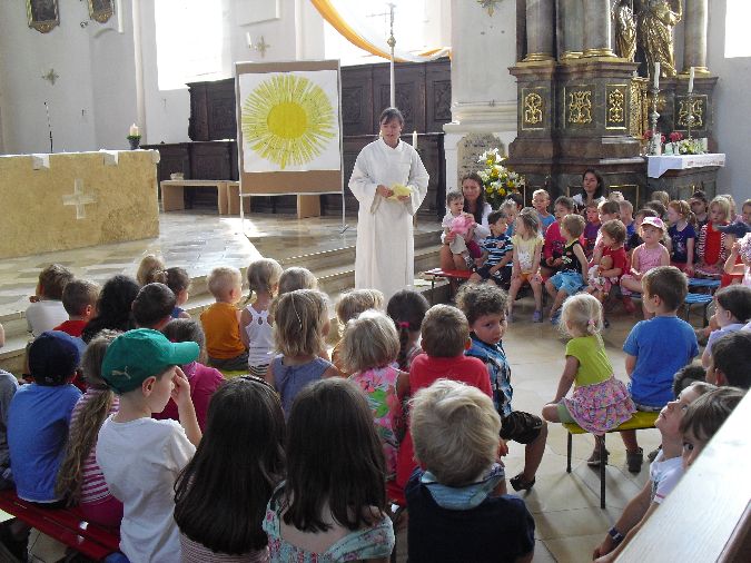 Abschlussgottesdienst 13
