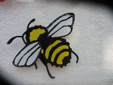 Biene1