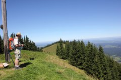 Pilger-, Meditations- und Stationenwege im Erzbistum München und Freising