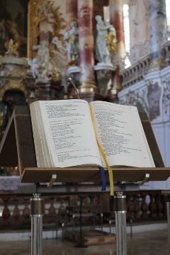 Pilger-, Meditations- und Stationenwege im Erzbistum München und Freising