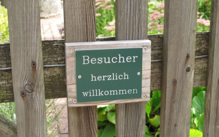 Pilger-, Meditations- und Stationenwege im Erzbistum München und Freising