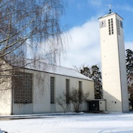 Garching Herz-Jesu