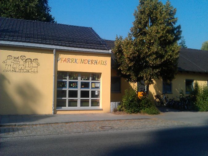 Fassade 1