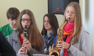 jugendband