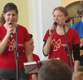 jugendband