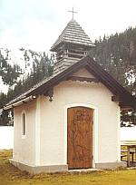 kapellen