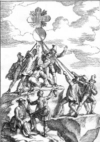 Kreuze