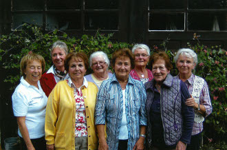 Gruppen