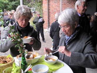 Erntedank 2013