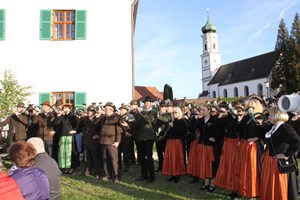 Hubertusmesse