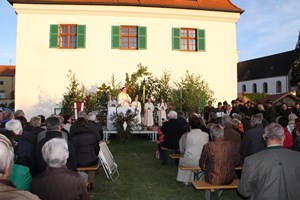 Hubertusmesse