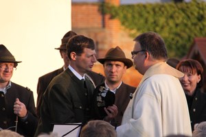 Hubertusmesse