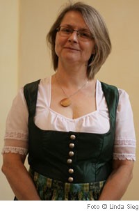 (c) Linda Sieg