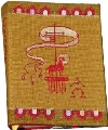 Evangeliar Lamm