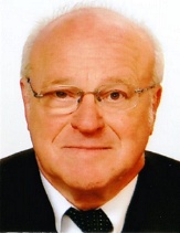 Diakon Sebastian Lenz