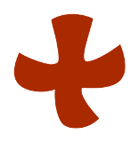 Taize-Kreuz