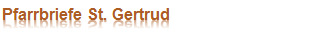 Überschrift