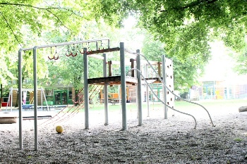 Klettergeruest