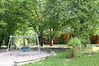 Schaukel