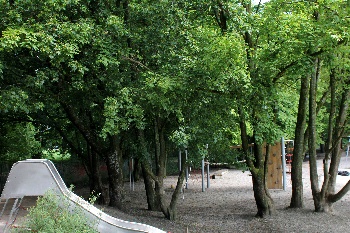Rutsche