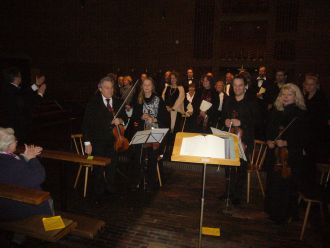 Capistran Kirchweihkonzert 2013 02