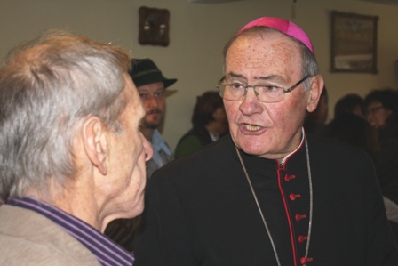 WB bei Visitation 1