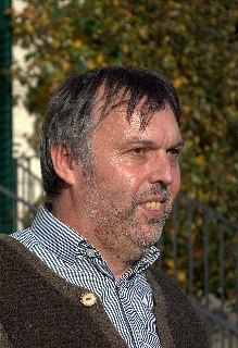 Simon Frank