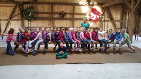 Kirtahutschn 2013