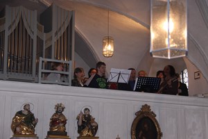 Firmjugendgottesdienst
