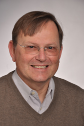 Joachim Vater