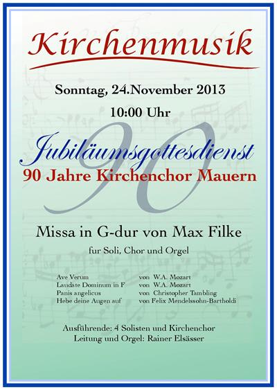 Jubiläums-GD-2013