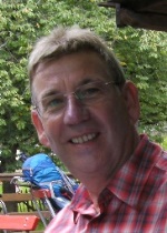 Bartholomäus Bauer