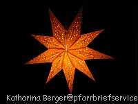 Weihnachtsstern